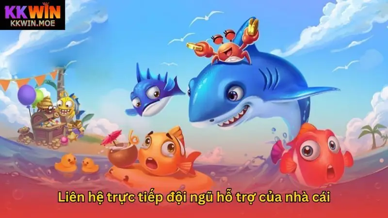 Cách chơi bắn cá luôn thắng