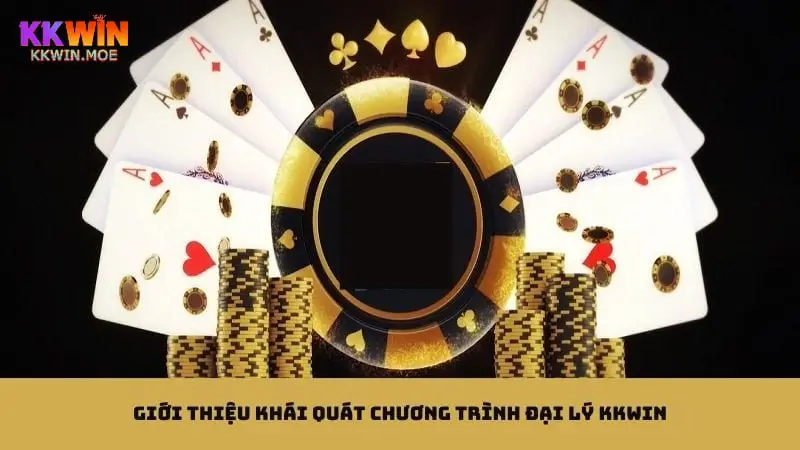 Khái quát hoạt động của đại lý Kkwin