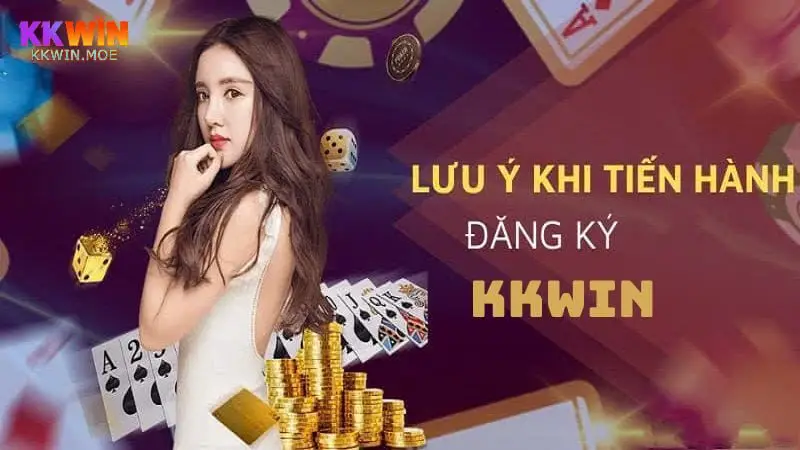 Những điểm cần lưu ý khi đăng ký mở tài khoản