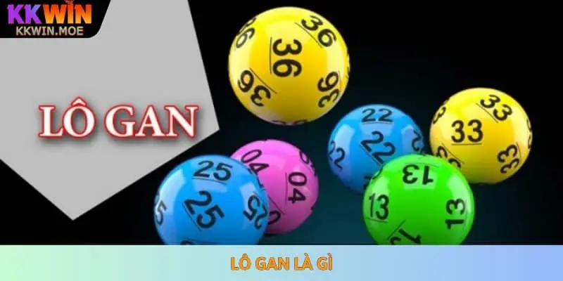 Lô gan là gì?